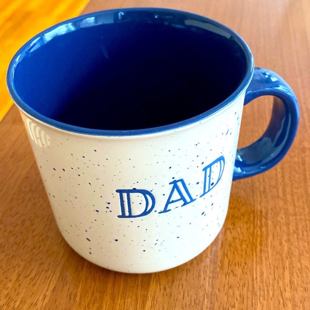 Coffee Mug DAD